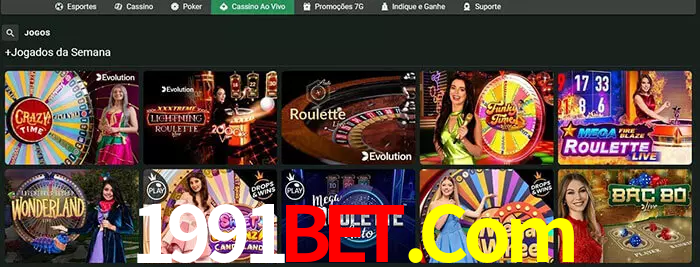 1991Bet.Com bet
