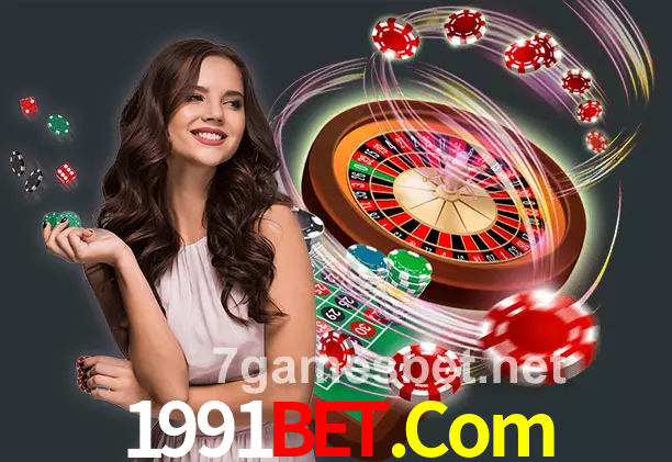 vivo no cassino 1991Bet.Com