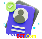 Tornar-se um membro do 1991Bet.Com é muito simples