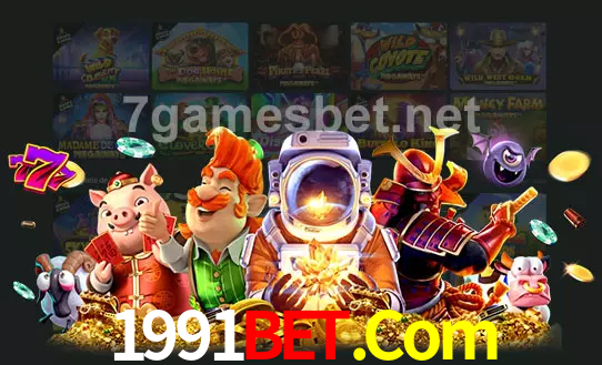 cassino 1991Bet.Com